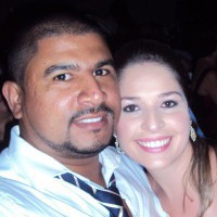 João Evaristo e Fernanda